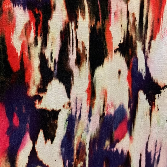 NWOT French Connection dress - size 8 - Picture 5 of 5